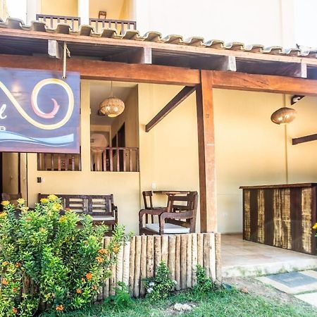 Pousada Sunbrazil Jijoca de Jericoacoara Kültér fotó