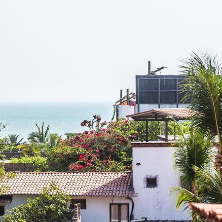 Pousada Sunbrazil Jijoca de Jericoacoara Kültér fotó