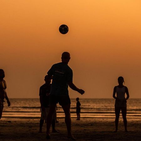 Pousada Sunbrazil Jijoca de Jericoacoara Kültér fotó