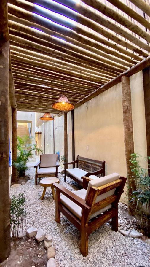 Pousada Sunbrazil Jijoca de Jericoacoara Kültér fotó