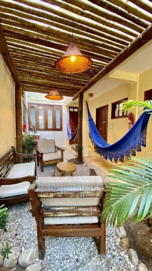 Pousada Sunbrazil Jijoca de Jericoacoara Kültér fotó