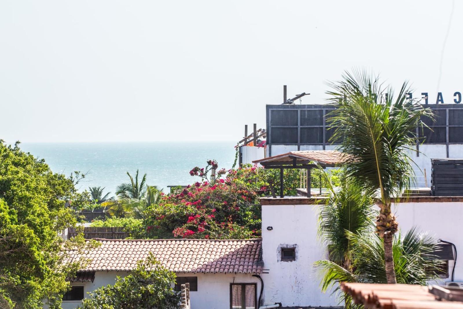Pousada Sunbrazil Jijoca de Jericoacoara Kültér fotó
